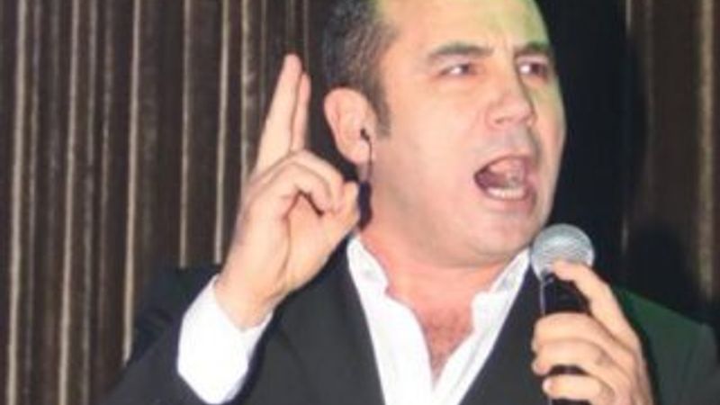 Ferhat Göçer: Müzik ibadettir