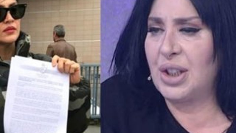 Nur Yerlitaş skandal sözler için hesap verdi