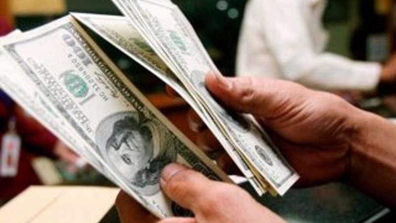 Dolar ve euroda son durum