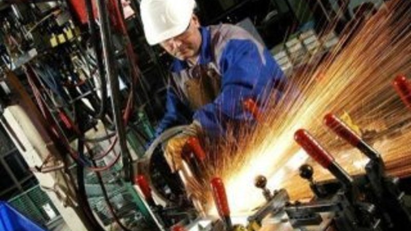 Türkiye'nin büyüme rakamlarının detayları