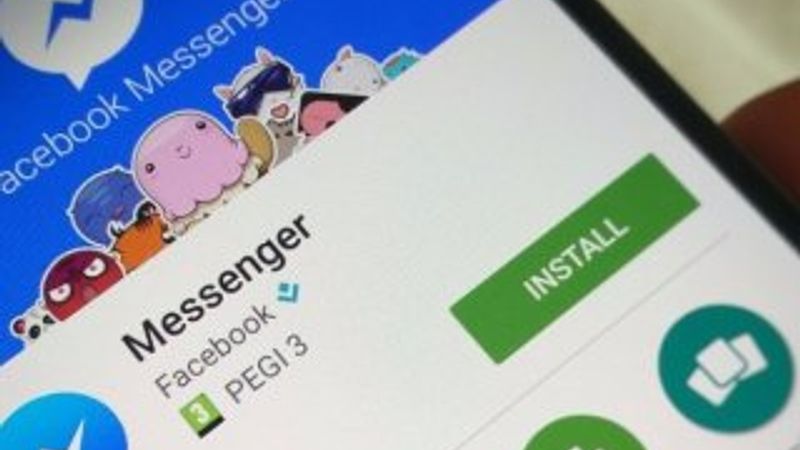 Facebook Messenger'da yeni özellik