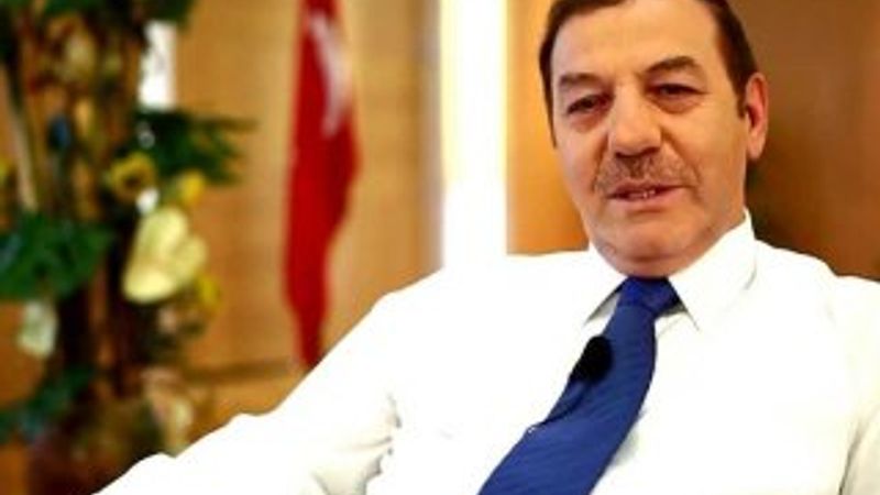 Esenyurt Belediye Başkanı Kadıoğlu istifa etti