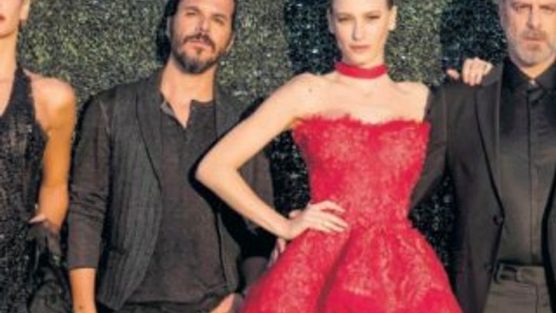 Ozan Güven: İçelim sevişelim durumu yok