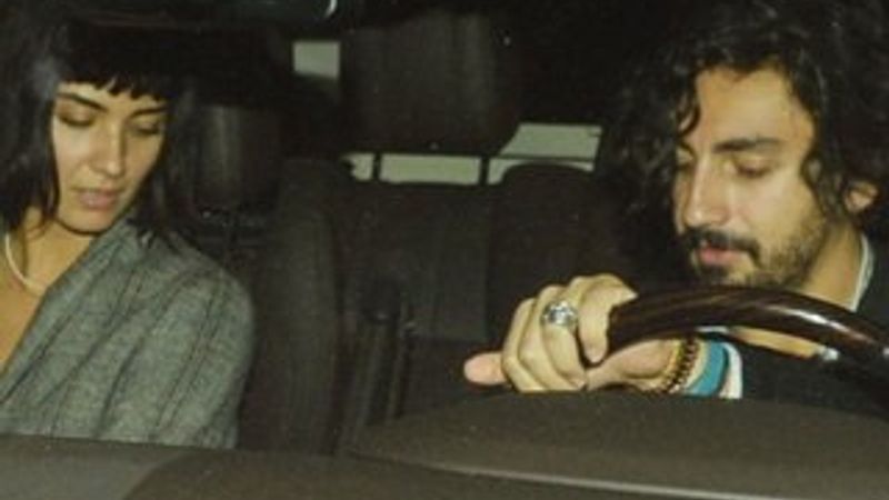 Tuba Büyüküstün Defne Samyeli'yi kıskandı