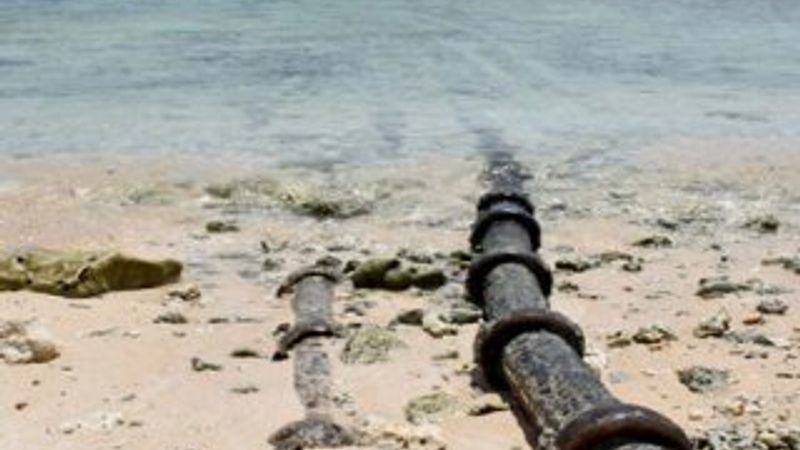 İngiltere: Rusya, deniz altı kabloları için tehdit