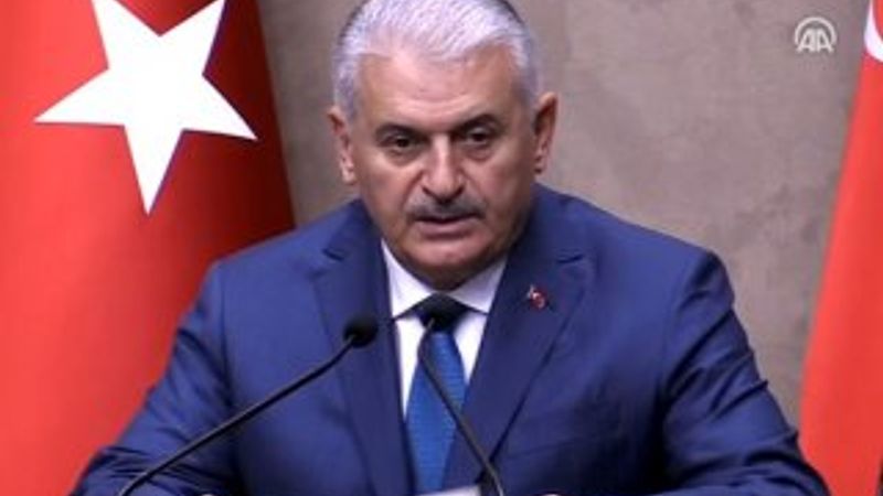 Başbakan Yıldırım asgari ücret sorusunu yanıtladı