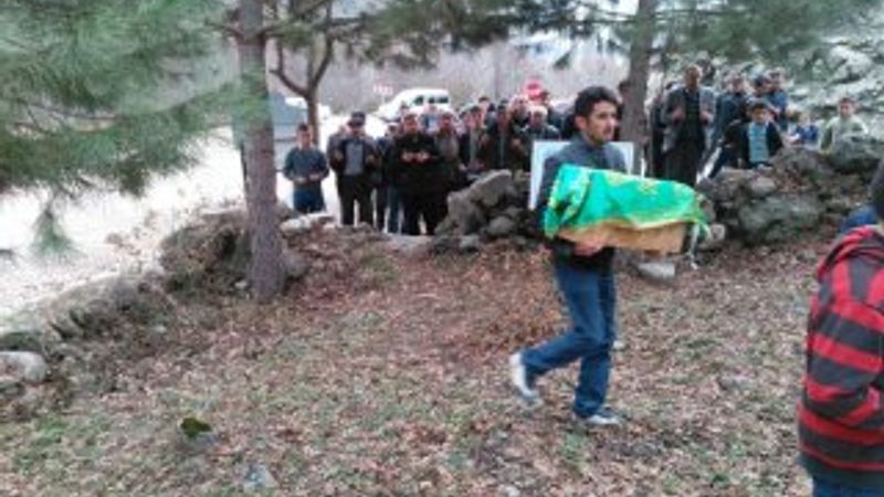 Yangında yaralanan Ayşegül bebek hayatını kaybetti