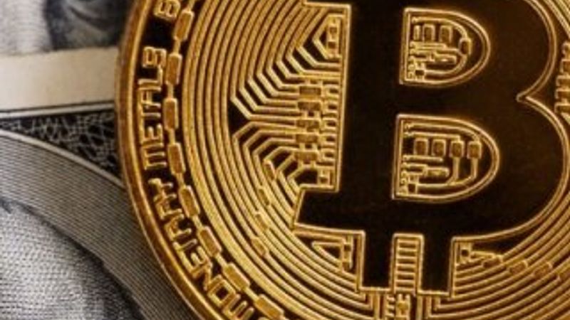 Çocuğunun ismini Bitcoin koydu