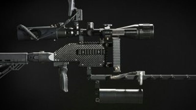 Güvenlikte drone savar dönemi