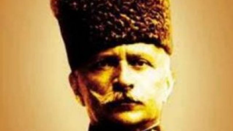 Fahreddin Paşa kimdir