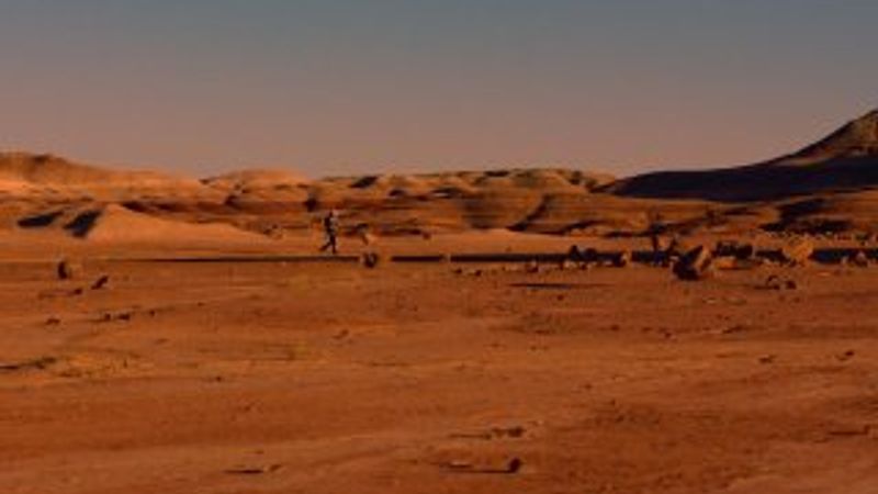 Mars'ta neden yaşamın olmadığı açıklandı