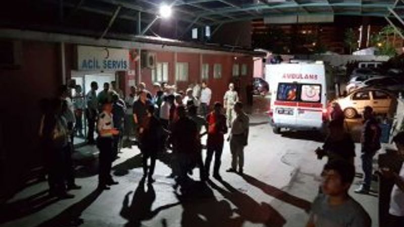 Manisa'da kışladaki gıda zehirlenmesi hakkında rapor