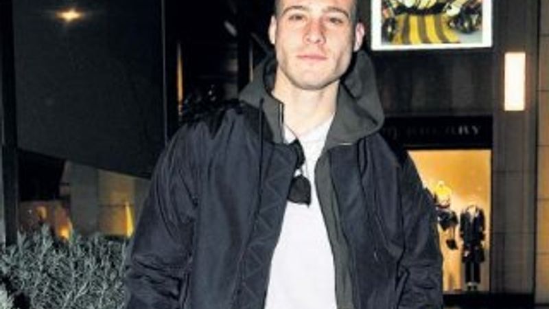 Kerem Bürsin'in hayalleri büyük