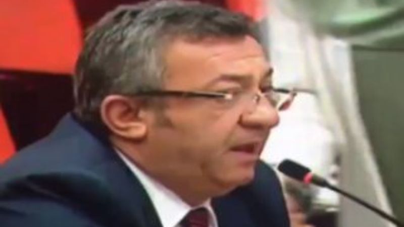 CHP'li Engin Altay'ın itiraf niteliği taşıyan sözleri