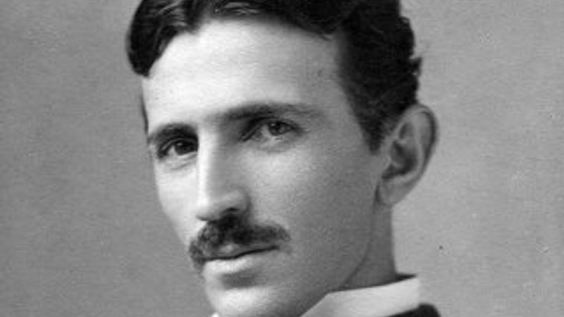 Tesla’yı tanımak için okunması gereken 10 kitap