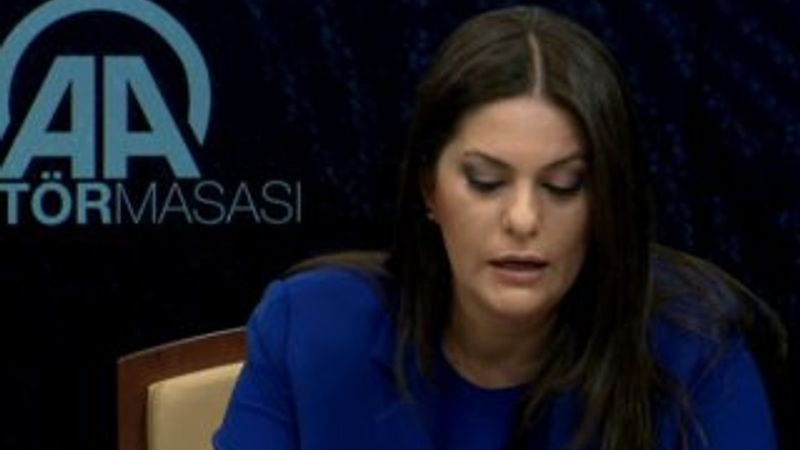 Bakan Sarıeroğlu'ndan taşeron işçilere müjde