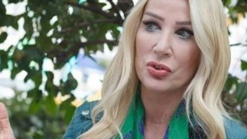 Seda Sayan: Yakışır oğluma