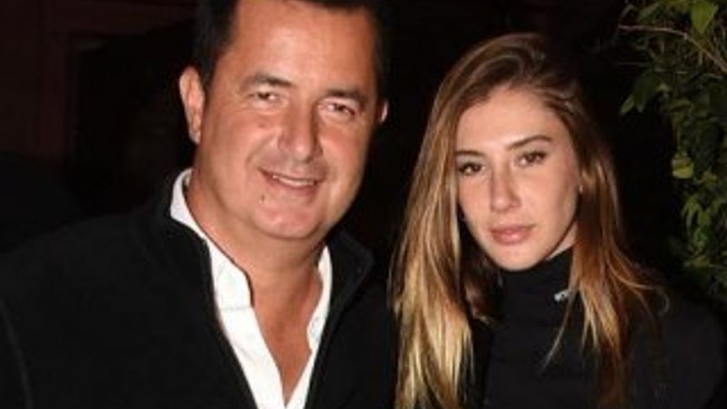 Şeyma Subaşı: Acun çok çalışıyor