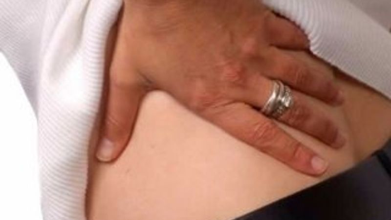 Bu meslekler 'fıtık' ediyor