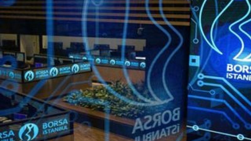 Borsa 2017'yi rekorla kapattı