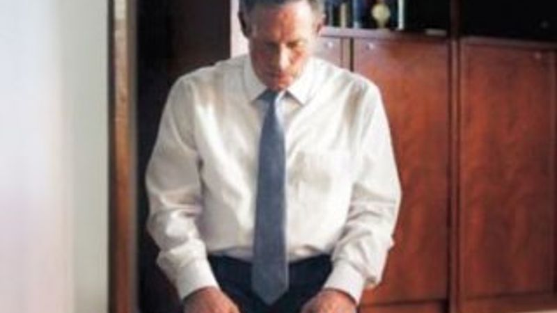 İran'ı karıştıran isim: Michael D’Andrea