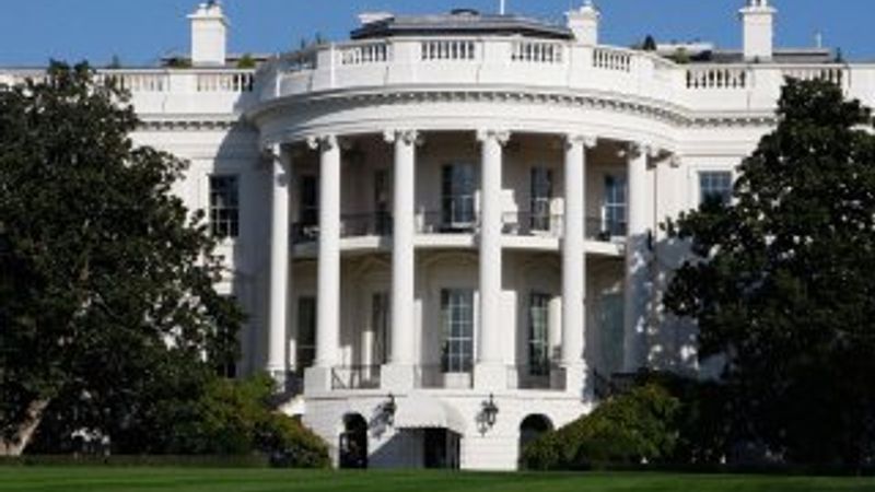 Beyaz Saray'dan İran açıklaması