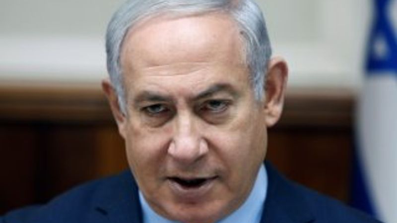 Batı Şeria'nın işgal kararı kınandı