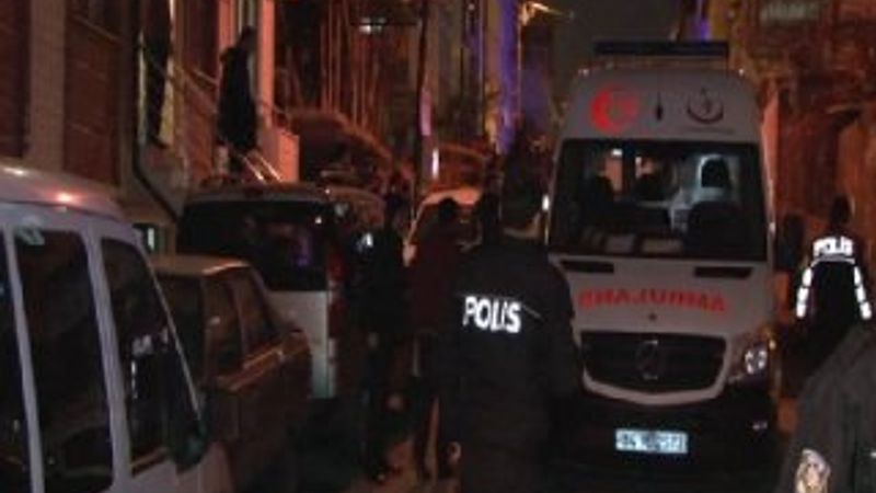 Cinnet getiren baba 2 kızını öldürüp intihar etti