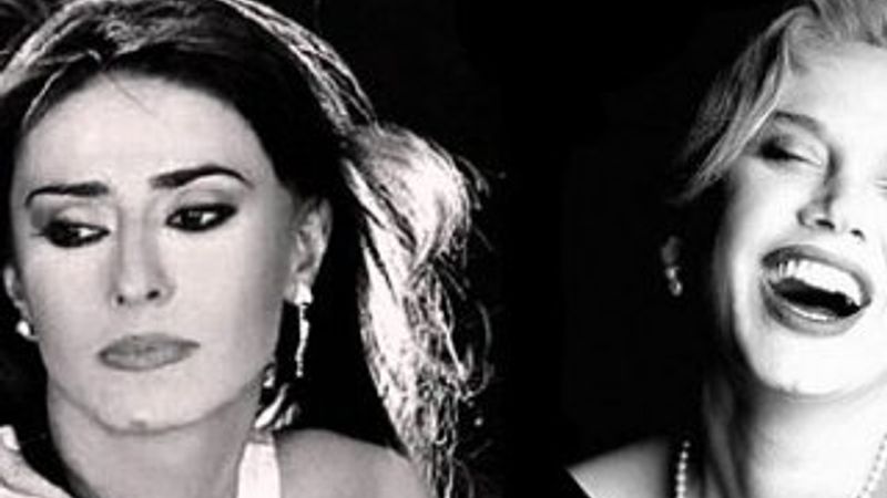 Yıldız Tilbe'den Sezen Aksu açıklaması