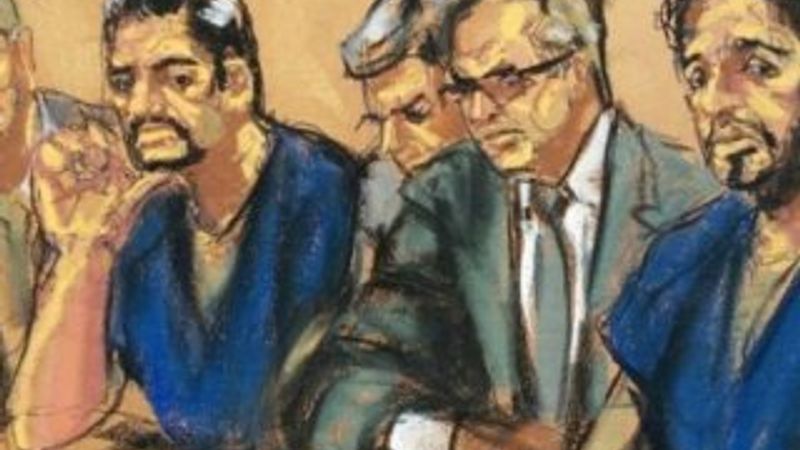 Hakan Atilla davasında jüri kararını verdi