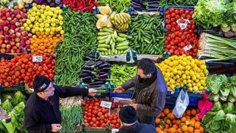 2017 yılının enflasyonu belli oldu