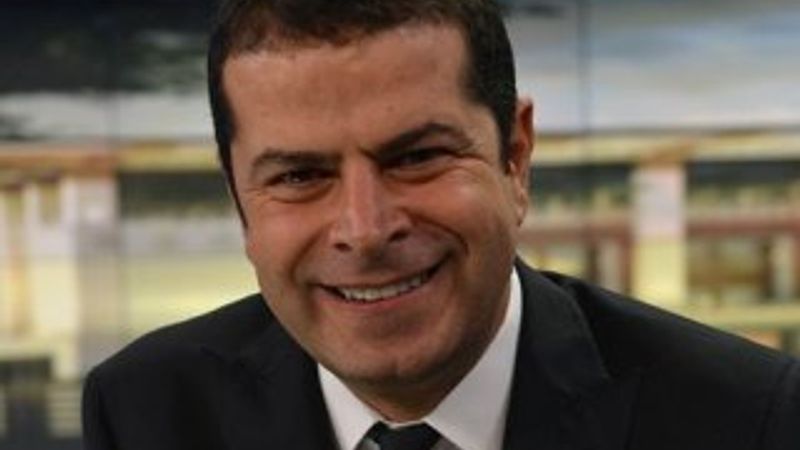 Cüneyt Özdemir'in 'Tahşiye' tanıklığı