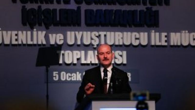 FETÖ operasyonlarında 48 bin kişi tutuklandı