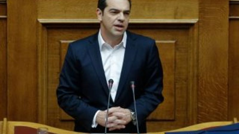 Yunan botları Türk botlarını görünce kaçtı