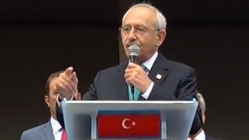 Kılıçdaroğlu: İstanbul'u alacağız
