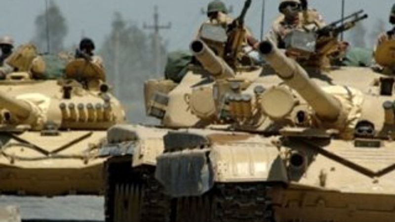 Yemen Genelkurmay Başkanı mayın patlamasında yaralandı