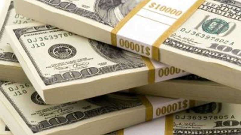 Döviz piyasasında son durum