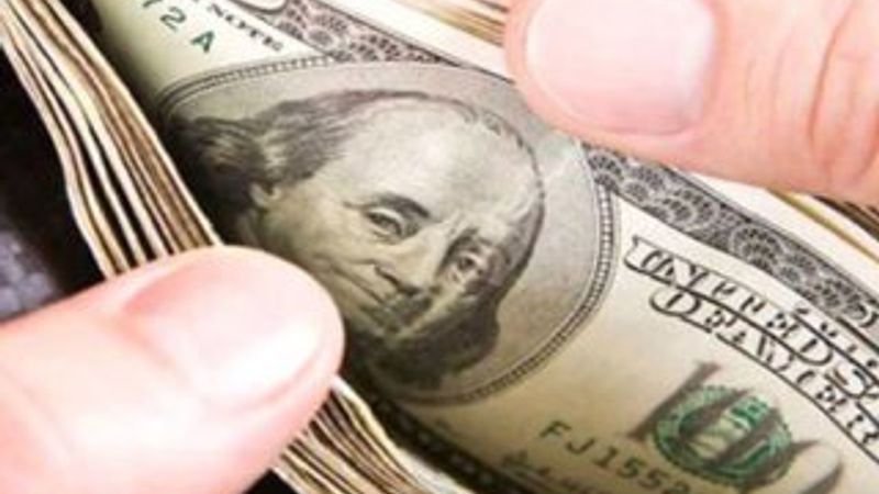 Dolar ve euroda son durum