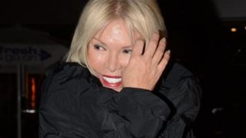 Ajda Pekkan: Sürpriz gelebilir