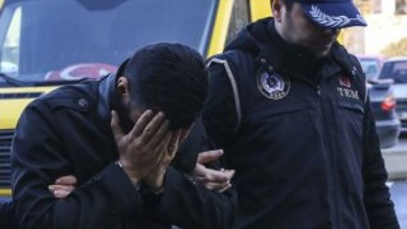 Yüzbaşı Burak Akın serbest bırakıldı