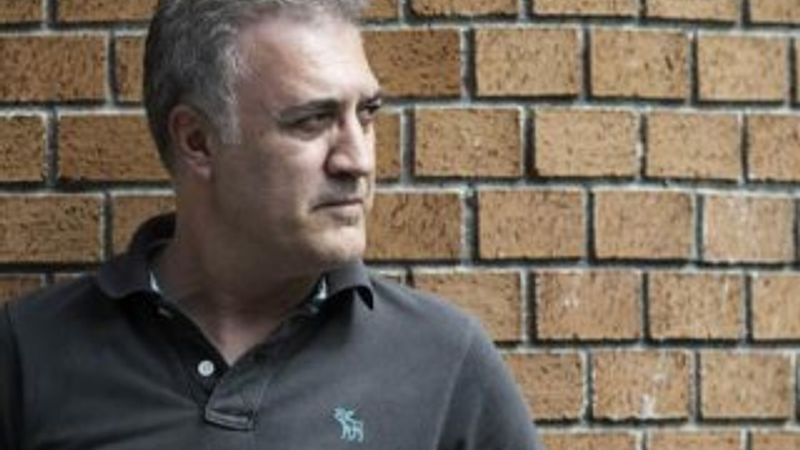 Tamer Karadağlı: Arzu'dan bir çocuğum daha olsun isterim