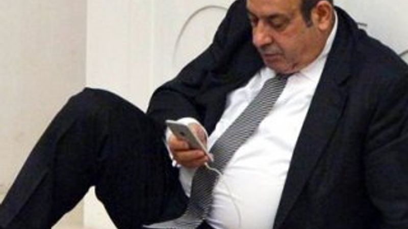 Hasip Kaplan siyaseti bıraktı