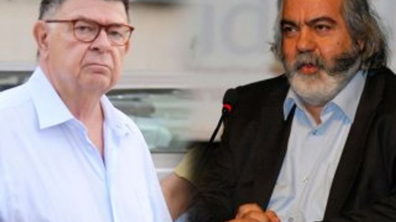 Mehmet Altan ve Şahin Alpay'ın tahliye talepleri reddedildi
