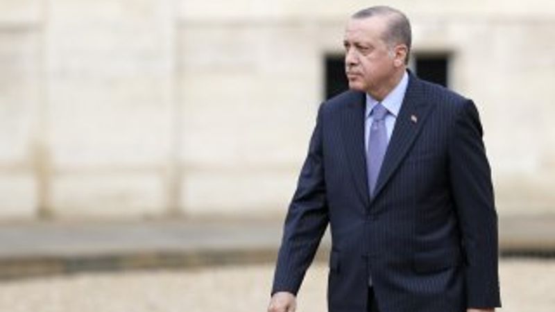 Erdoğan’ın dedesinin şehit olduğu bilgisi arşivlerde