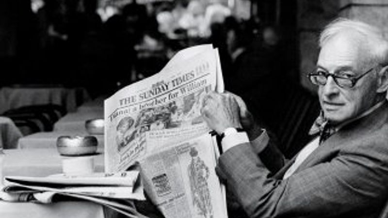 Yazarların yazmakla ilgili düşünceleri