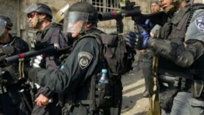 İsrail'de gözaltına alınan Türk serbest kaldı