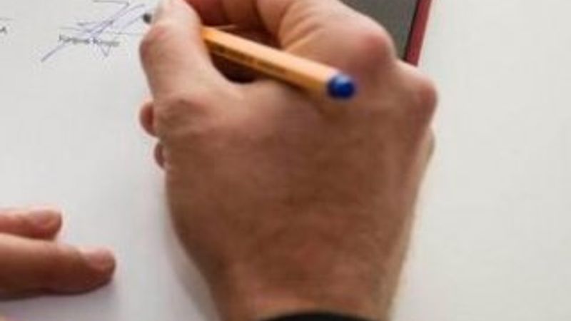 İmza nedir? Nasıl atılmalıdır?