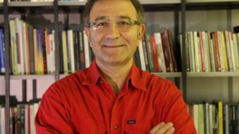 'Ferrari'yi Çalan Fil' yazarından müthiş açıklamalar