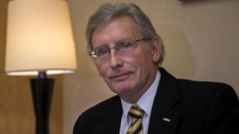 Ünlü askeri tarihçi Erickson: ABD hata yaptı