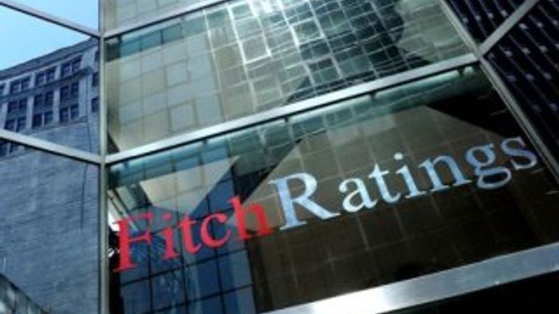 Fitch Ratings Türkiye ekonomisinde büyüme gösterdi